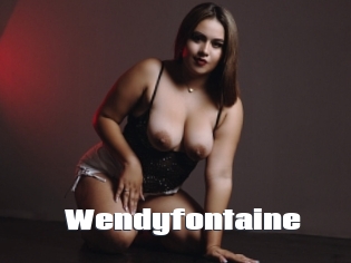 Wendyfontaine