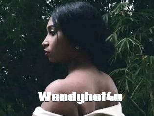 Wendyhot4u