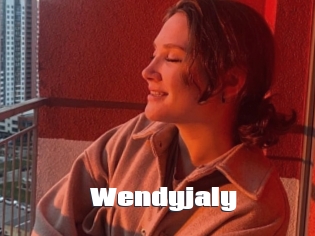 Wendyjaly