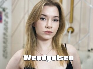 Wendyolsen