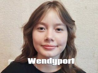 Wendyport
