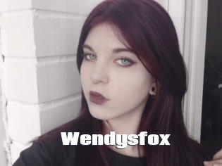 Wendysfox