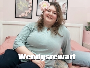Wendysrewart