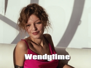 Wendytime