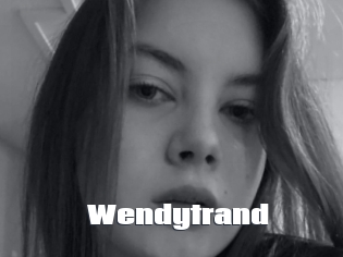 Wendytrand