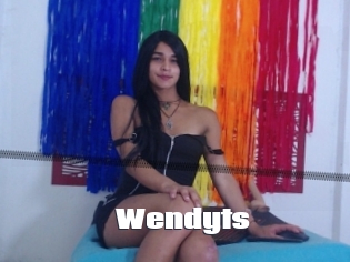 Wendyts