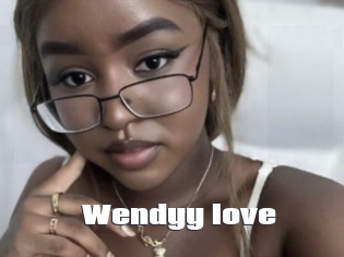 wendyy_love The hot porn
