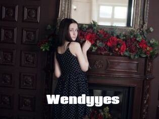 Wendyyes