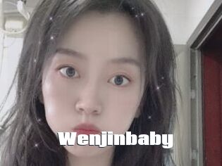 Wenjinbaby
