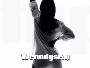 Wenndysexy