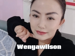 Wenyawilson
