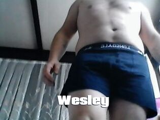 Wesley