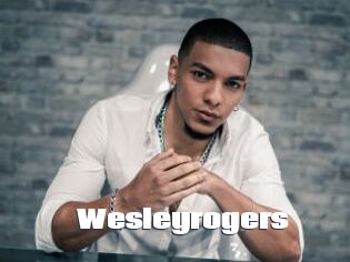 Wesleyrogers