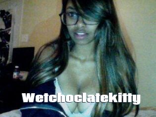 Wetchoclatekitty