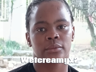 Wetcreamyx2
