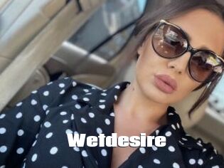 Wetdesire