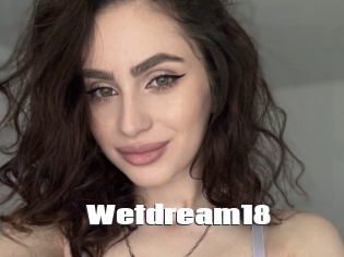 Wetdream18