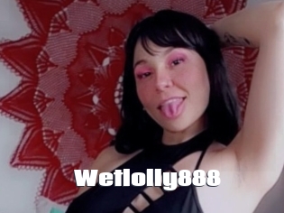 Wetlolly888