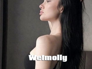 Wetmolly
