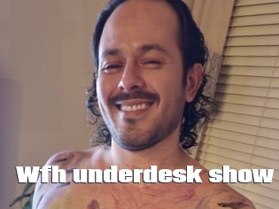 Wfh_underdesk_show