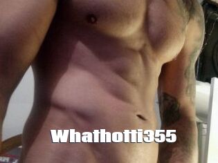 Whathotti355