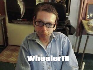 Wheeler78