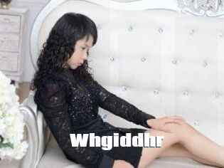 Whgiddhr