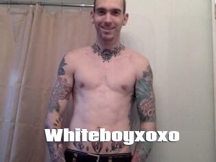 Whiteboyxoxo