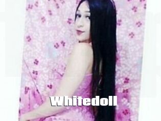 Whitedoll