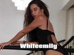 Whiteemily