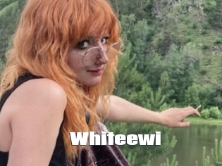 Whiteewi