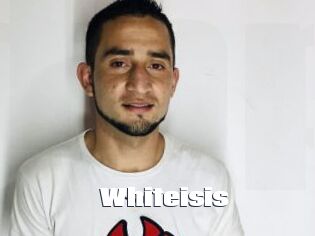 Whiteisis