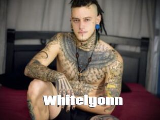 Whitelyonn