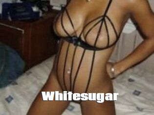 Whitesugar