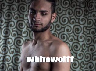 Whitewolff