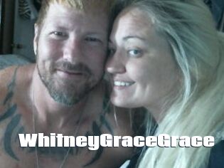 whitneyGraceGrace The hot porn