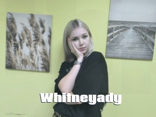 Whitneyady