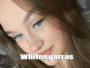 Whitneyarras