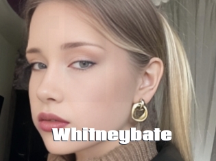 Whitneybate