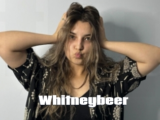Whitneybeer