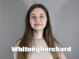 Whitneyburchard