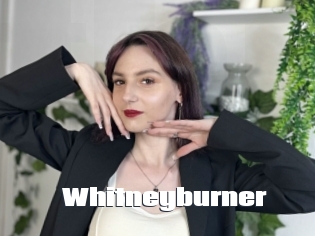 Whitneyburner