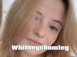 Whitneychumley