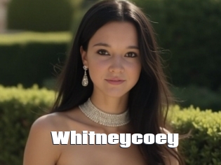 Whitneycoey