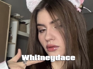 Whitneydace