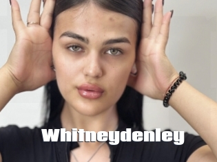 Whitneydenley