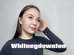 Whitneydownton