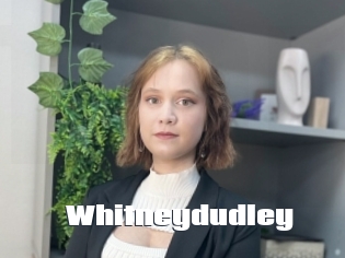 Whitneydudley