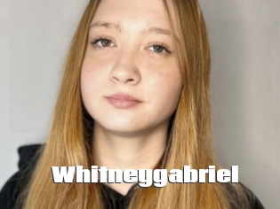 Whitneygabriel