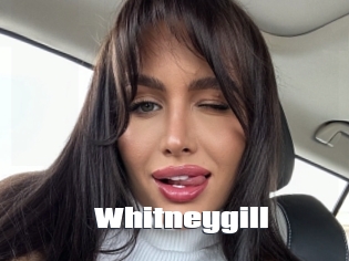 Whitneygill